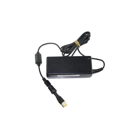 BATTERY TECHNOLOGY Ac Power Adapter For Ibm Lenovo 19V 40W Oem Number 4X20E53336 4X20E53336-BTI